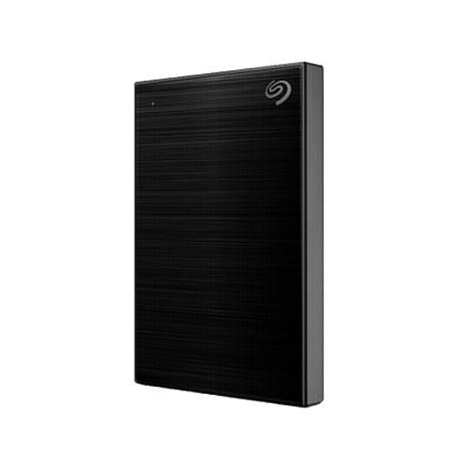 希捷STHP4000400移动硬盘 4TB USB3.0 2.5英寸金属外壳 兼容Mac 黑色