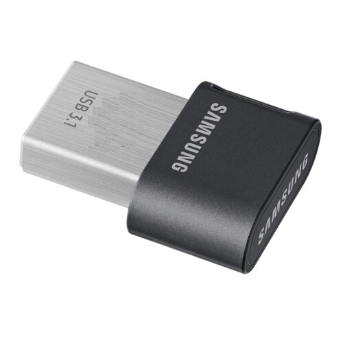 三星AB 128GB USB3.1 U盘 FIT升级版 电脑车载 高速便携读速200MB/s